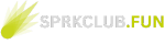 SprkClub Logo